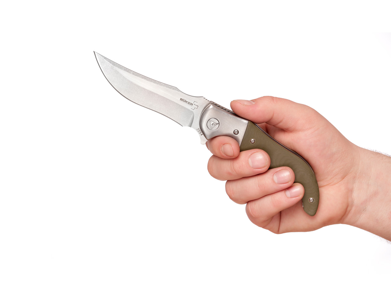 Σουγιάς MAGNUM PLUS UOLCOS